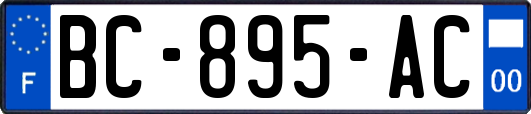 BC-895-AC