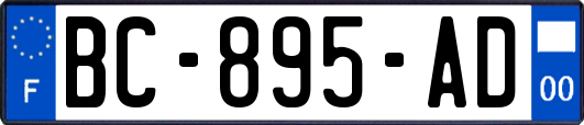 BC-895-AD