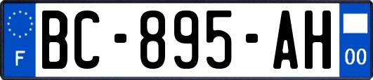 BC-895-AH