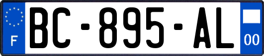 BC-895-AL