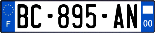 BC-895-AN