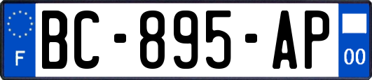 BC-895-AP