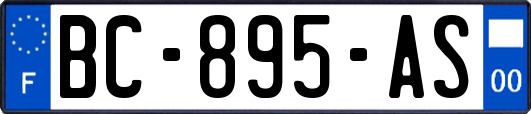 BC-895-AS