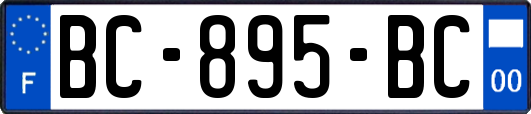 BC-895-BC