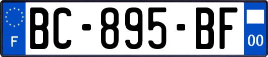 BC-895-BF