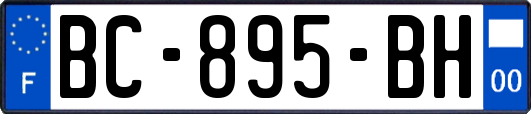 BC-895-BH