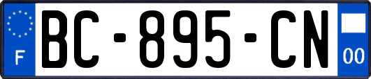BC-895-CN