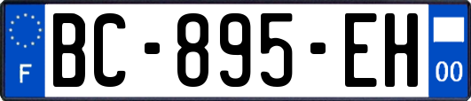 BC-895-EH