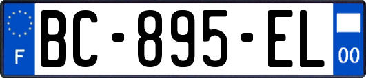 BC-895-EL