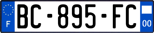 BC-895-FC