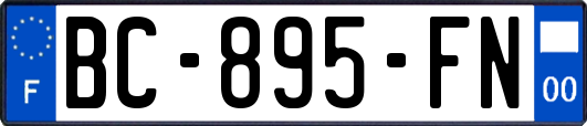 BC-895-FN