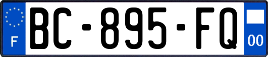 BC-895-FQ