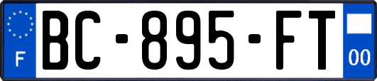BC-895-FT
