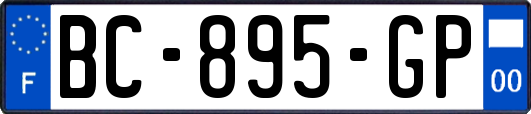BC-895-GP