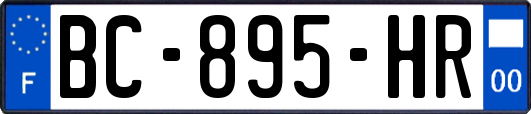 BC-895-HR