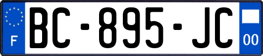 BC-895-JC