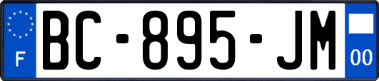 BC-895-JM