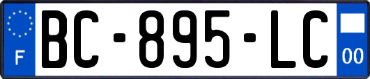 BC-895-LC