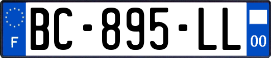 BC-895-LL