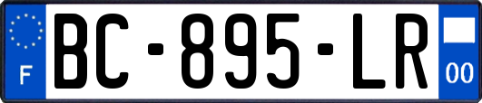 BC-895-LR