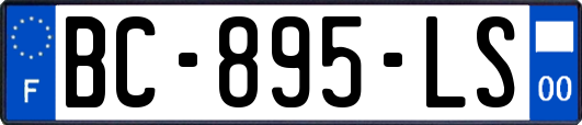 BC-895-LS