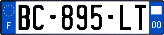 BC-895-LT
