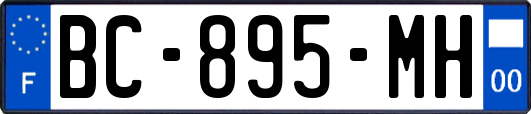 BC-895-MH