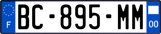 BC-895-MM
