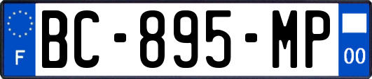 BC-895-MP