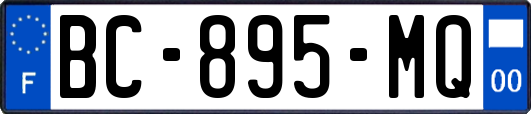 BC-895-MQ