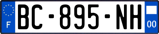 BC-895-NH