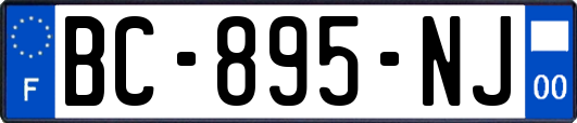 BC-895-NJ