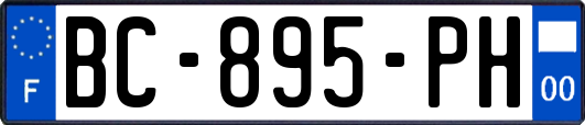 BC-895-PH
