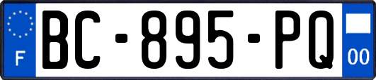 BC-895-PQ