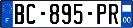 BC-895-PR