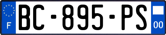 BC-895-PS