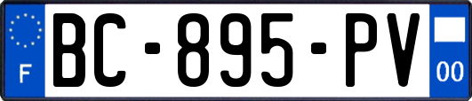 BC-895-PV