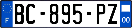 BC-895-PZ