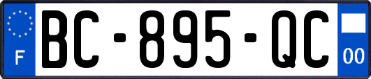 BC-895-QC