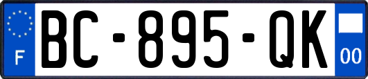 BC-895-QK