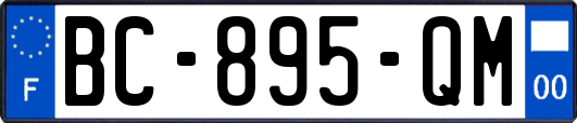 BC-895-QM