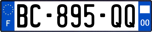 BC-895-QQ