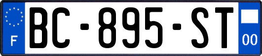 BC-895-ST