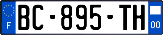 BC-895-TH
