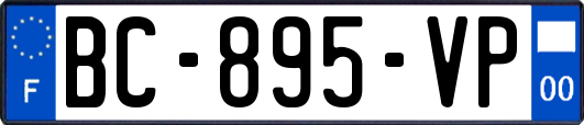BC-895-VP