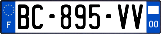 BC-895-VV