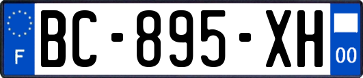 BC-895-XH