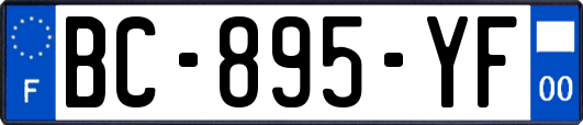 BC-895-YF