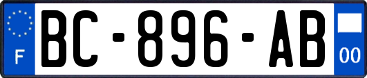 BC-896-AB