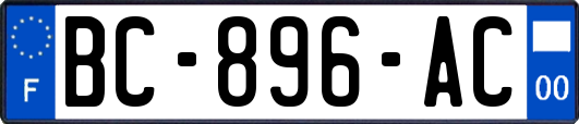 BC-896-AC